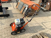 2016 eliet e401 vm verticuteermachine - afbeelding 2 van  7