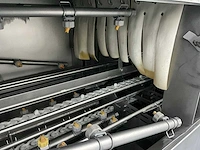 2016 elpress ekw5000 / eab-2 krattenwasmachine - afbeelding 5 van  26