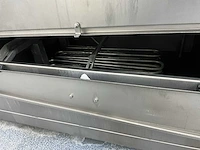 2016 elpress ekw5000 / eab-2 krattenwasmachine - afbeelding 6 van  26