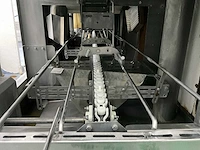 2016 elpress ekw5000 / eab-2 krattenwasmachine - afbeelding 10 van  26