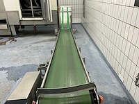 2016 elpress ekw5000 / eab-2 krattenwasmachine - afbeelding 13 van  26