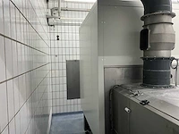 2016 elpress ekw5000 / eab-2 krattenwasmachine - afbeelding 19 van  26