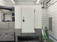 2016 elpress ekw5000 / eab-2 krattenwasmachine - afbeelding 21 van  26
