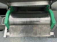 2016 elpress ekw5000 / eab-2 krattenwasmachine - afbeelding 26 van  26