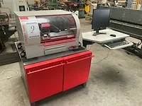 2016 emco conceot turn 60 cnc draaibank
