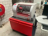 2016 emco conceot turn 60 cnc draaibank - afbeelding 5 van  12