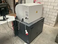 2016 emco conceot turn 60 cnc draaibank - afbeelding 9 van  12