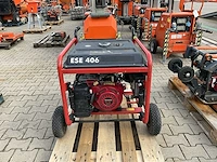 2016 endress ese 406 hg-gt duplex noodstroom aggregaat - afbeelding 2 van  7