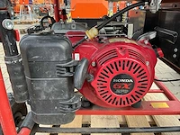 2016 endress ese 406 hg-gt duplex noodstroom aggregaat - afbeelding 5 van  7