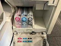 2016 epson sc-f2000 dtg/dtf textiel printer - afbeelding 2 van  17