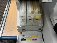 2016 epson sc-f2000 dtg/dtf textiel printer - afbeelding 3 van  17