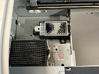 2016 epson sc-f2000 dtg/dtf textiel printer - afbeelding 17 van  17
