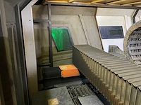 2016 ermaksan fibermak monentum gen-3 sm 4000 fiber lasersnijmachine - afbeelding 4 van  45