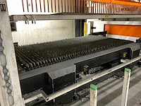 2016 ermaksan fibermak monentum gen-3 sm 4000 fiber lasersnijmachine - afbeelding 6 van  45