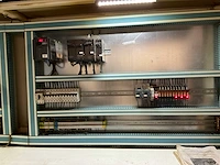 2016 ermaksan fibermak monentum gen-3 sm 4000 fiber lasersnijmachine - afbeelding 10 van  45