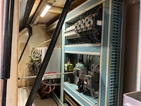 2016 ermaksan fibermak monentum gen-3 sm 4000 fiber lasersnijmachine - afbeelding 13 van  45