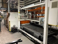 2016 ermaksan fibermak monentum gen-3 sm 4000 fiber lasersnijmachine - afbeelding 14 van  45