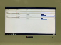 2016 ermaksan fibermak monentum gen-3 sm 4000 fiber lasersnijmachine - afbeelding 18 van  45