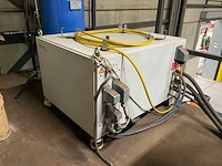 2016 ermaksan fibermak monentum gen-3 sm 4000 fiber lasersnijmachine - afbeelding 30 van  45