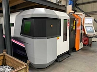 2016 ermaksan fibermak monentum gen-3 sm 4000 fiber lasersnijmachine - afbeelding 23 van  45