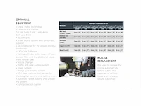 2016 ermaksan fibermak monentum gen-3 sm 4000 fiber lasersnijmachine - afbeelding 40 van  45