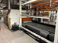2016 ermaksan fibermak monentum gen-3 sm 4000 fiber lasersnijmachine - afbeelding 34 van  45