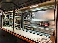 2016 ermaksan fibermak monentum gen-3 sm 4000 fiber lasersnijmachine - afbeelding 17 van  45