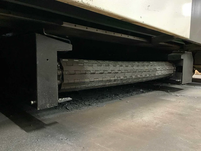 2016 ermaksan fibermak monentum gen-3 sm 4000 fiber lasersnijmachine - afbeelding 27 van  45