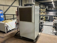 2016 ermaksan fibermak monentum gen-3 sm 4000 fiber lasersnijmachine - afbeelding 34 van  45