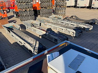 2016 etramo mini maxi transportband - afbeelding 3 van  9