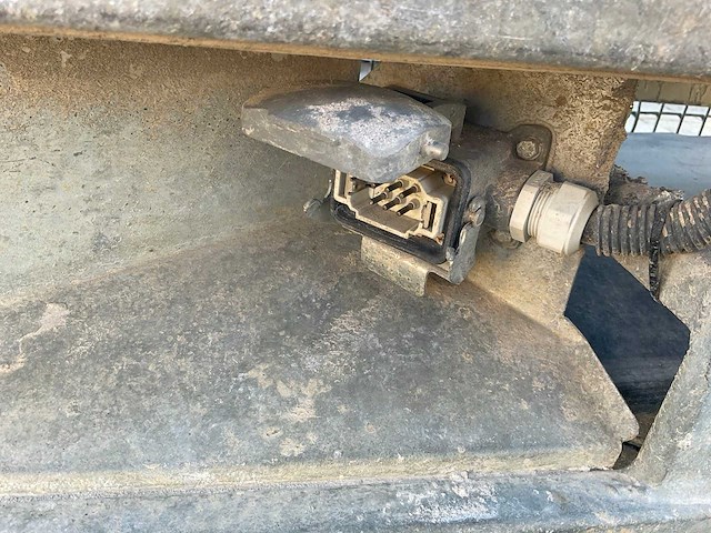 2016 etramo mini maxi transportband - afbeelding 8 van  9