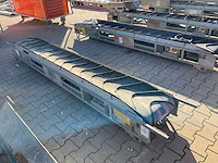 2016 etramo mini maxi transportband - afbeelding 1 van  7