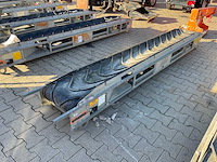 2016 etramo mini maxi transportband - afbeelding 2 van  7