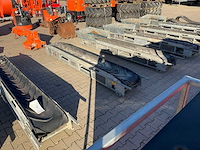 2016 etramo mini maxi transportband - afbeelding 3 van  7