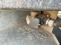 2016 etramo mini maxi transportband - afbeelding 6 van  7