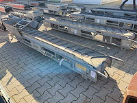 2016 etramo mini maxi transportband - afbeelding 1 van  8