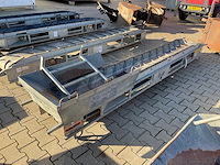 2016 etramo mini maxi transportband - afbeelding 2 van  8