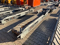 2016 etramo mini maxi transportband - afbeelding 4 van  8