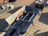 2016 etramo mini maxi transportband - afbeelding 5 van  8