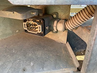 2016 etramo mini maxi transportband - afbeelding 7 van  8