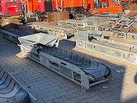 2016 etramo mini maxi transportband - afbeelding 3 van  8