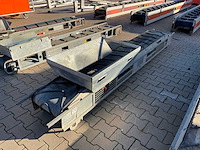 2016 etramo mini maxi transportband - afbeelding 4 van  8