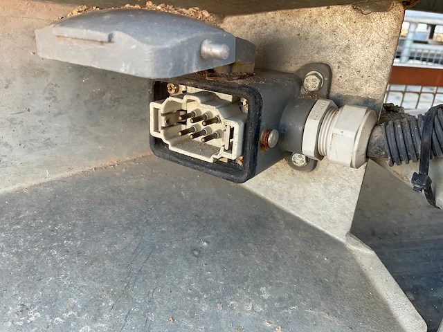 2016 etramo mini maxi transportband - afbeelding 6 van  8