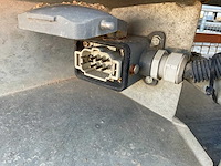 2016 etramo mini maxi transportband - afbeelding 6 van  8