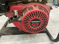 2016 europower ep7000 noodstroomaggregaat - afbeelding 6 van  7