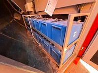 2016 europower ep85tde-3a hybride aggregaat container - afbeelding 25 van  37