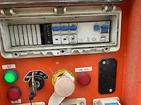 2016 europower generators eps113tde stroom aggregaat 11 kva - afbeelding 4 van  14