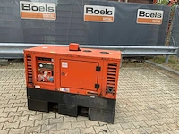 2016 europower generators eps113tde stroom aggregaat 11 kva - afbeelding 7 van  14