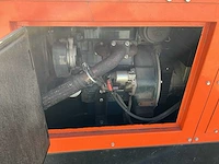 2016 europower generators eps113tde stroom aggregaat - afbeelding 11 van  13