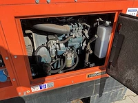 2016 europower generators eps113tde stroom aggregaat - afbeelding 12 van  13